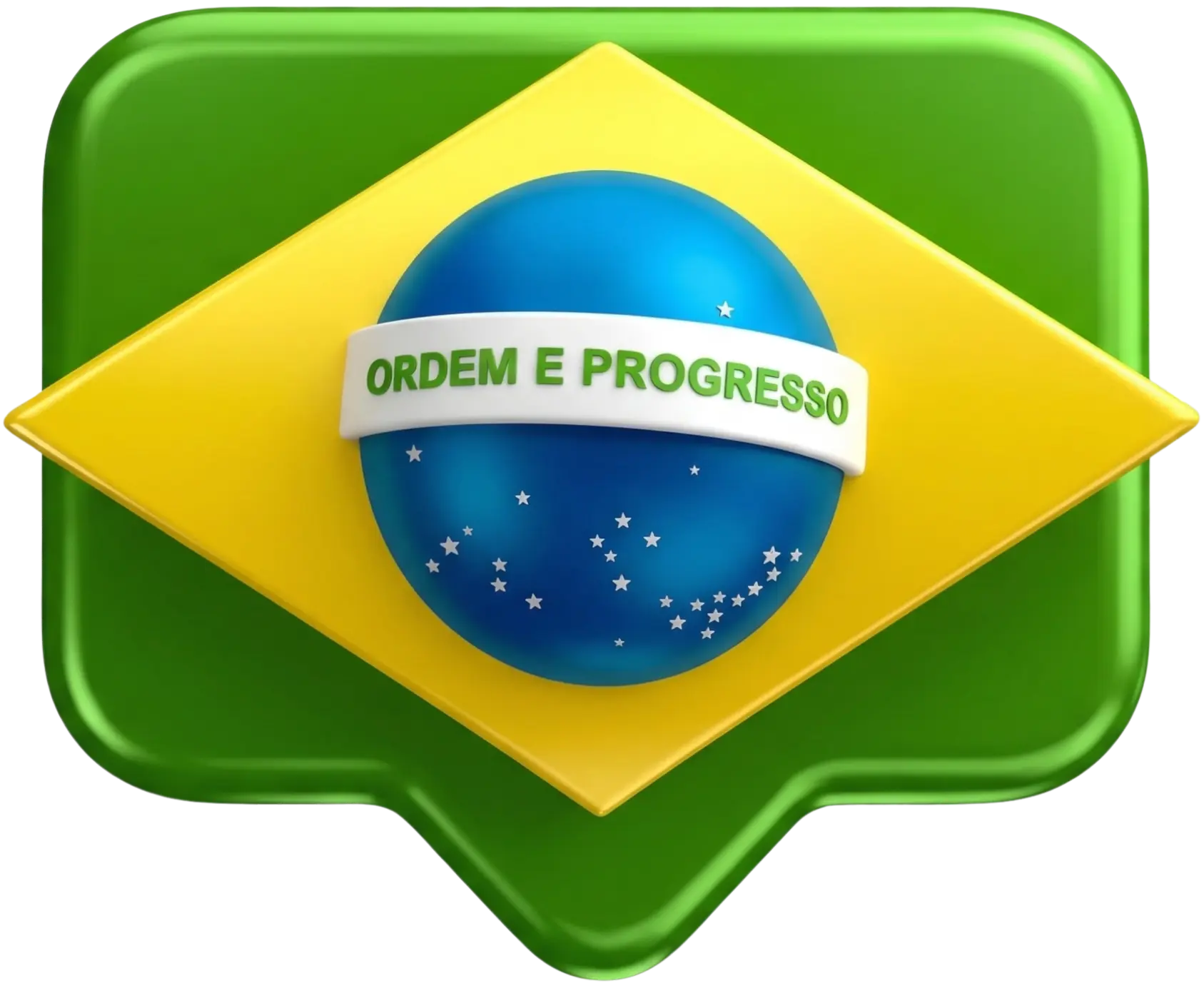 Bandeira do Brasil
